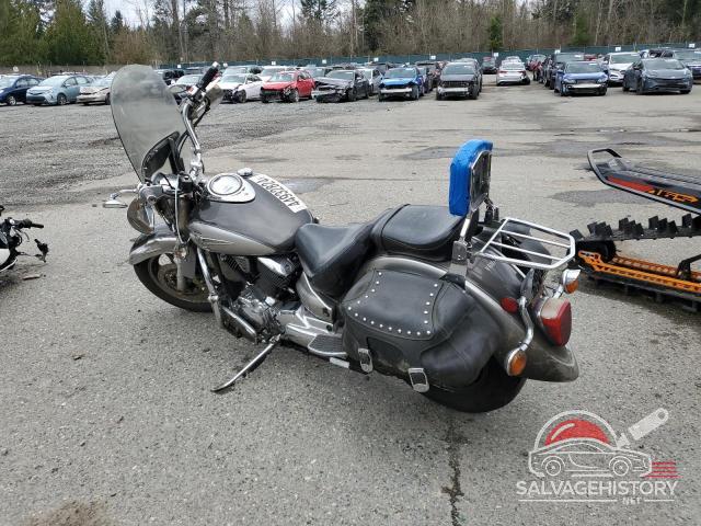 JYAVP11E94A055883 2004 YAMAHA XV photo no. 3