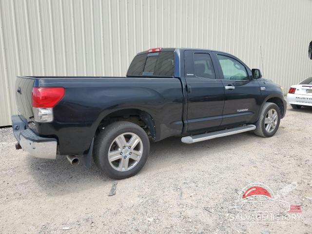 5TFRV58138X063700 2008 TOYOTA TUNDRA photo no. 3