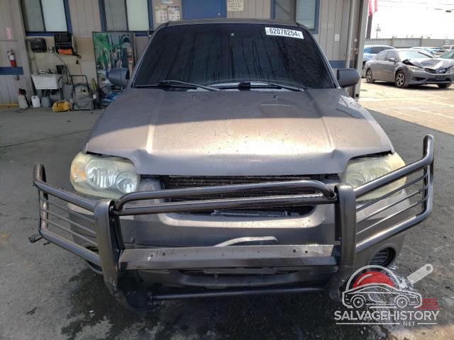 1FMYU92Z06KA49120 2006 FORD ESCAPE photo no. 5