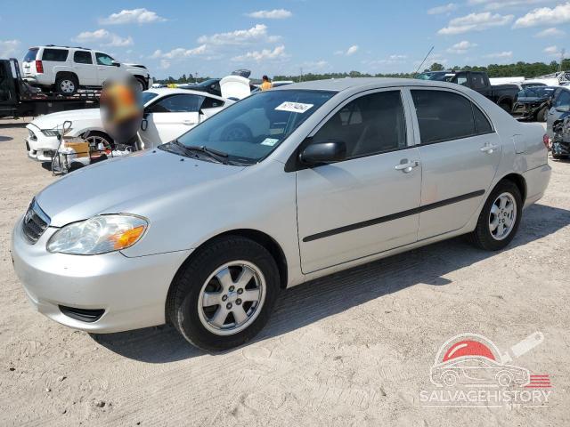 1NXBR32E13Z185063 2003 TOYOTA COROLLA photo no. 22