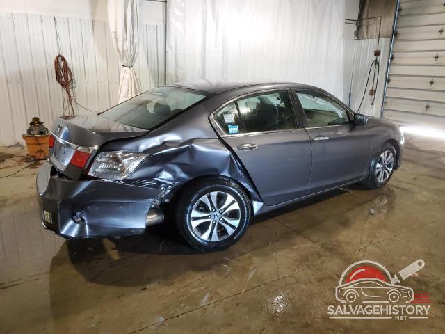 1HGCR2F34DA112320 2013 HONDA ACCORD photo no. 3