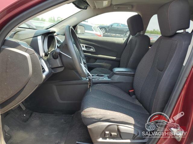 2GNFLFEK4G6320218 2016 CHEVROLET EQUINOX photo no. 7