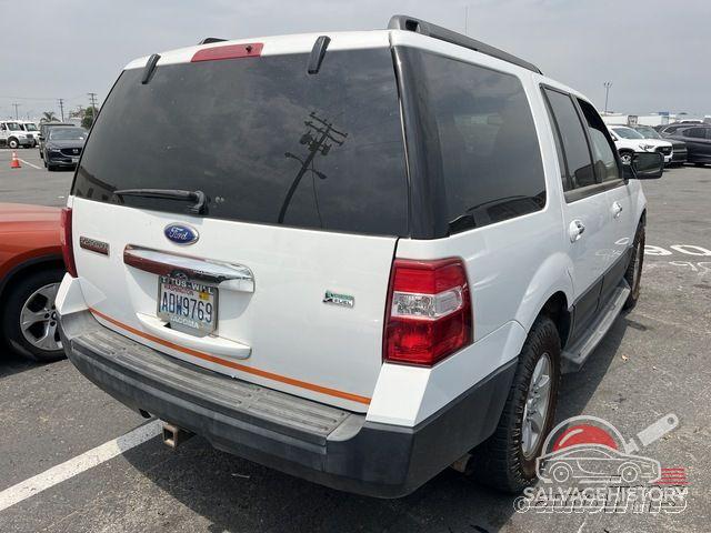 1FMJU1G57BEF31441 2011 FORD EXPEDITION photo no. 8