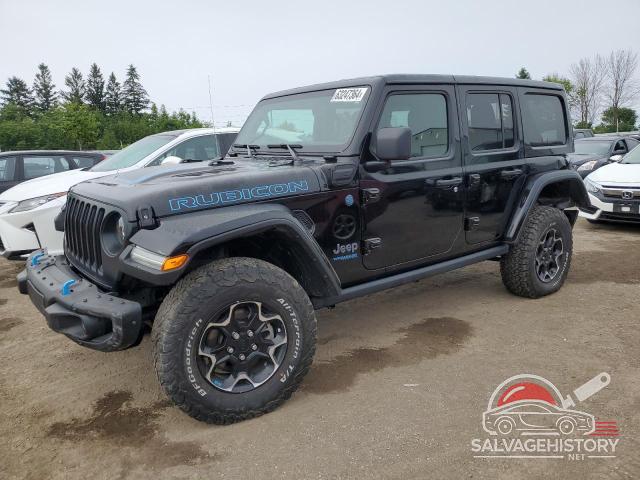 1C4JJXR60MW871078 2021 JEEP WRANGLER photo no. 11