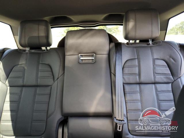 SALWV2FV6HA693309 2017 LAND ROVER RANGEROVER photo no. 10
