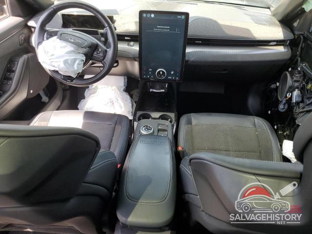 3FMTK4SX0MME01538 2021 FORD MUSTANG photo no. 8