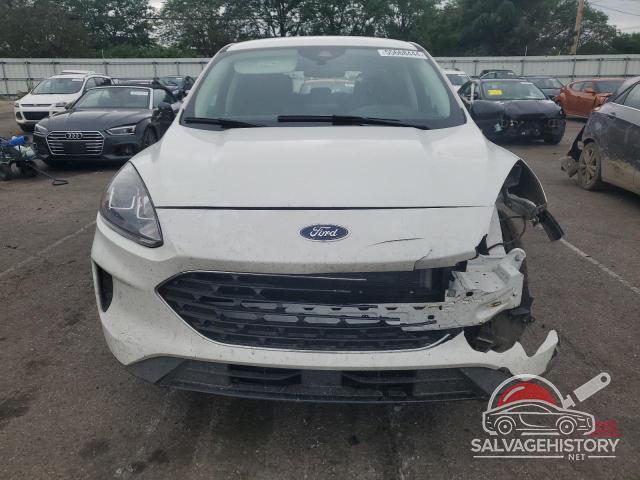 1FMCU0G62NUB34886 2022 FORD ESCAPE photo no. 5