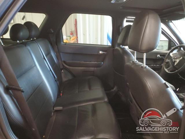 1FMCU94198KD06957 2008 FORD ESCAPE photo no. 11