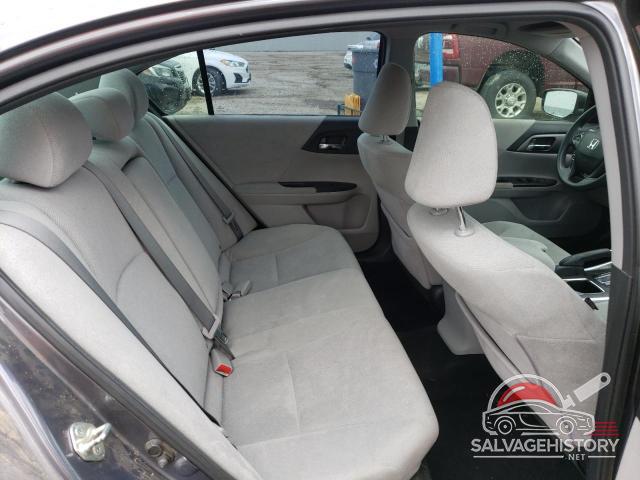 1HGCR2F3XDA000928 2013 HONDA ACCORD photo no. 10