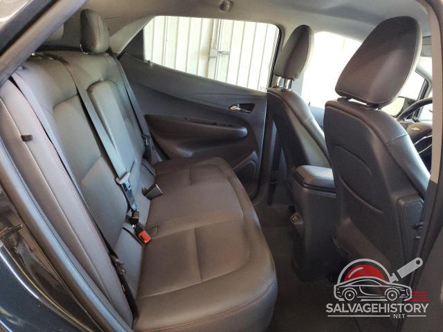 1G1FZ6S09K4141525 2019 CHEVROLET BOLT photo no. 10