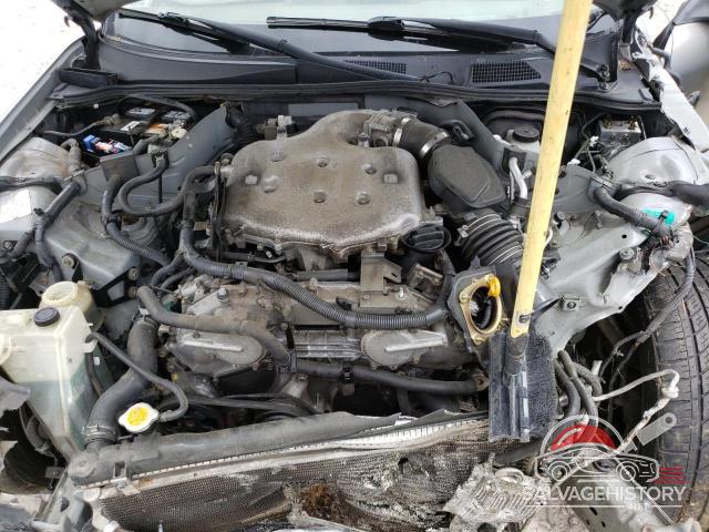 JNKCV54E04M801977 2004 INFINITI G35 photo no. 11