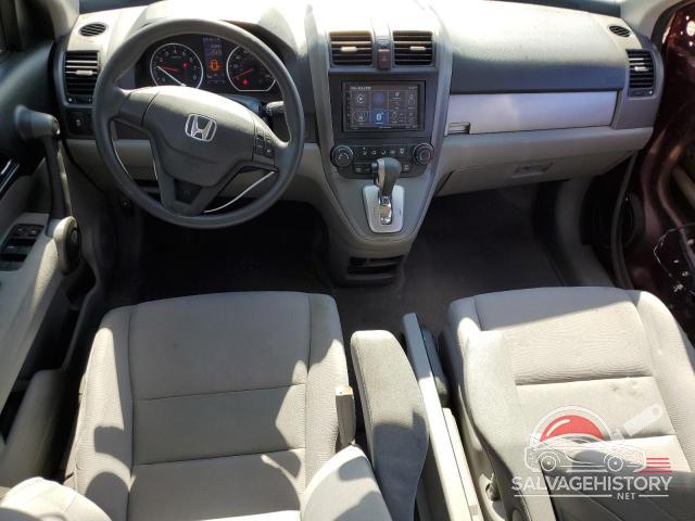 5J6RE3H3XAL047846 2010 HONDA CRV photo no. 8