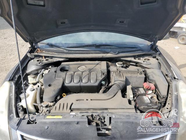 1N4AL2EP7DC242422 2013 NISSAN ALTIMA photo no. 11