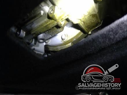 3FA6P0G76KR184040 2019 FORD FUSION photo no. 7
