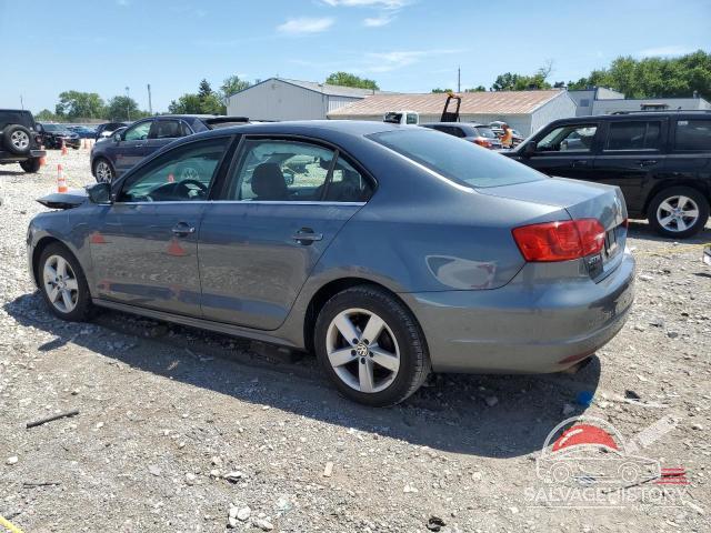 3VWLL7AJ5DM289882 2013 VOLKSWAGEN JETTA photo no. 2
