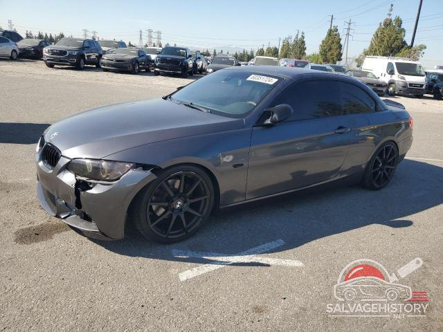 WBAWL135X8PX21974 2008 BMW 3 SERIES photo no. 8