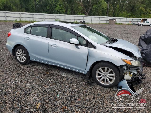 2HGFB2F91CH517833 2012 HONDA CIVIC photo no. 4
