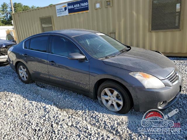 1N4AL21E49C129412 2009 NISSAN ALTIMA photo no. 4