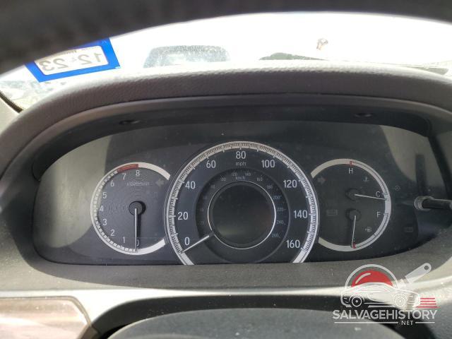 1HGCR2F82GA146031 2016 HONDA ACCORD photo no. 9