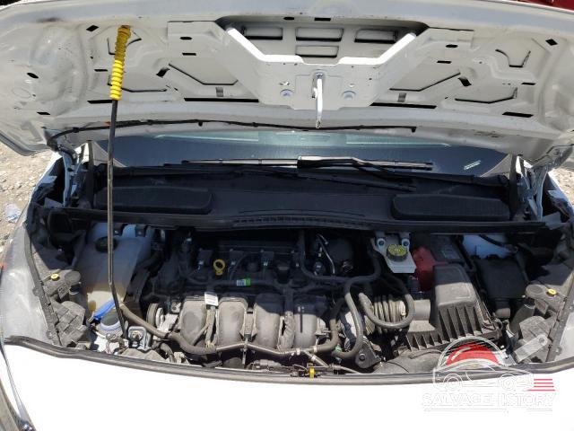 NM0LS7S21P1549741 2023 FORD TRANSIT photo no. 12