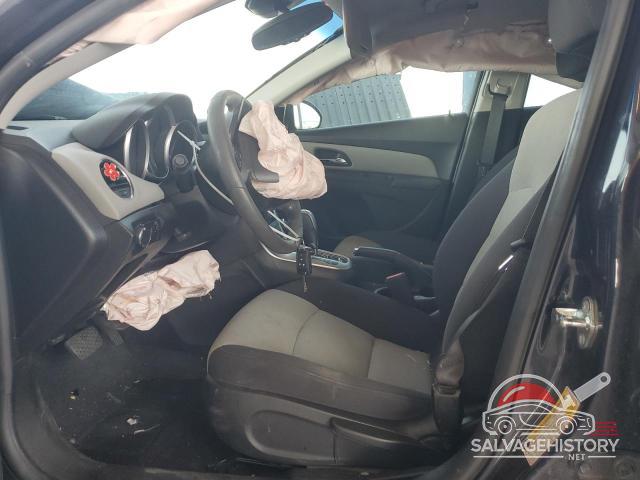 1G1PC5SH2G7142785 2016 CHEVROLET CRUZE photo no. 7