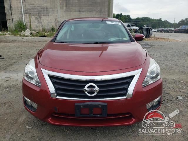 1N4BL3AP5FC483379 2015 NISSAN ALTIMA photo no. 5