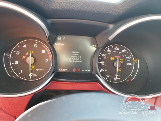ZASPAJAN6L7C75449 2020 ALFA ROMEO STELVIO photo no. 9