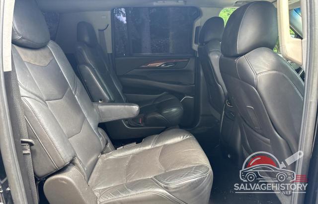 1GYS4JKJ4KR203412 2019 CADILLAC ESCALADE photo no. 6