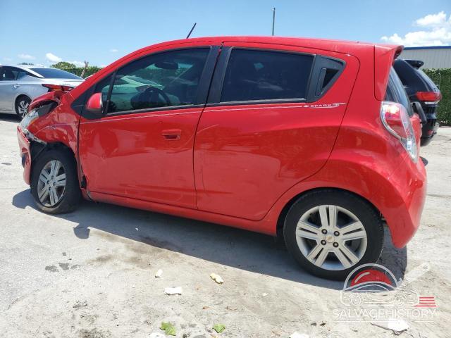 KL8CB6S97FC802163 2015 CHEVROLET SPARK photo no. 2