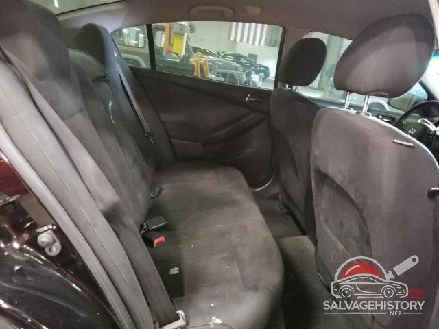 1N4BL2AP5BN471094 2011 NISSAN ALTIMA photo no. 10