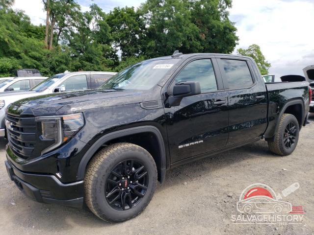 1GTPUAEK6RZ268966 2024 GMC SIERRA photo no. 18
