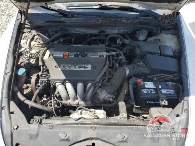 1HGCM56896A072573 2006 HONDA ACCORD photo no. 11