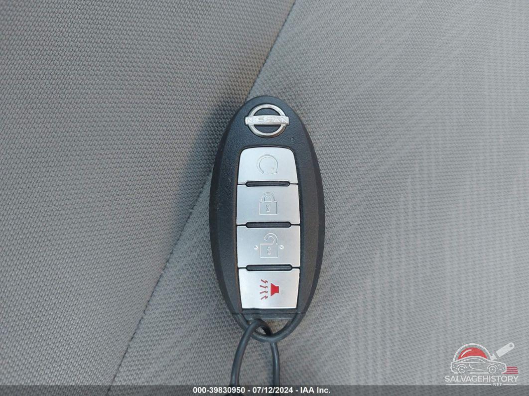 1N6ED1EJ4NN685273 2022 NISSAN FRONTIER photo no. 11