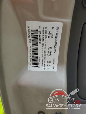 1B3EL46X16N251325 2006 DODGE STRATUS photo no. 12