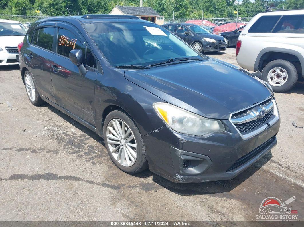 JF1GPAF64CH215629 2012 SUBARU IMPREZA photo no. 19