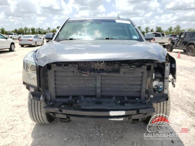 1GKS1CKJ4KR200251 2019 GMC YUKON photo no. 5