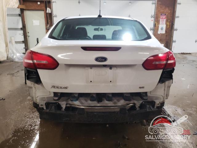 1FADP3F25HL232679 2017 FORD FOCUS photo no. 6