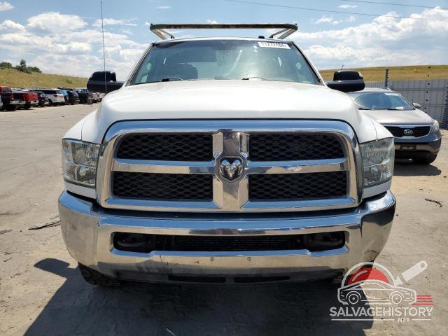 3C6UR5HL1EG287877 2014 RAM All Models photo no. 5