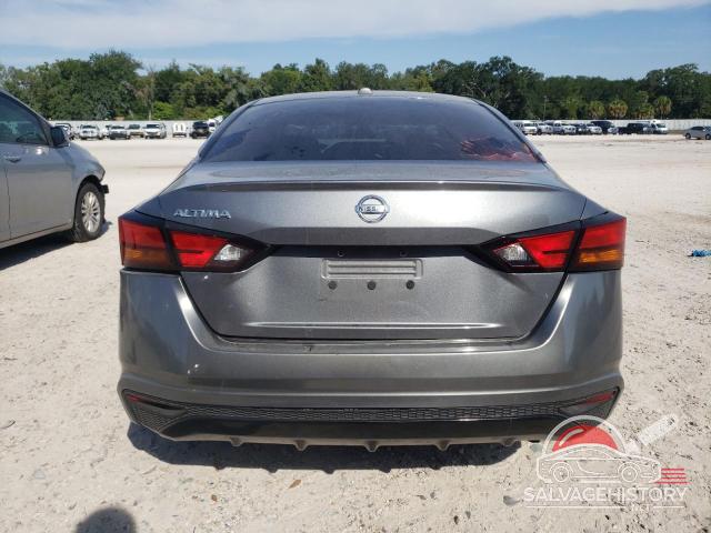 1N4BL4BV4LC231511 2020 NISSAN ALTIMA photo no. 6