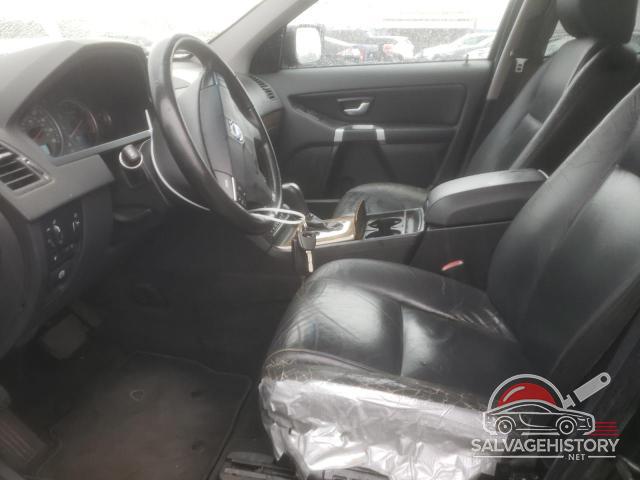 YV4982CZ1A1538270 2010 VOLVO XC90 photo no. 7