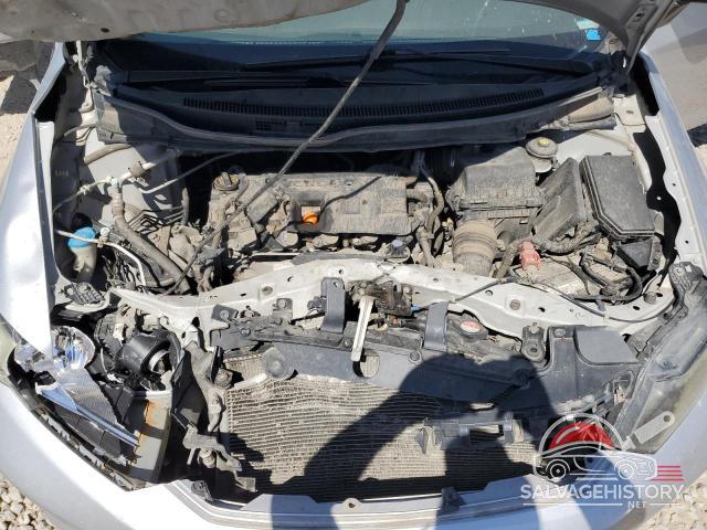 2HGFB2F51CH303776 2012 HONDA CIVIC photo no. 11
