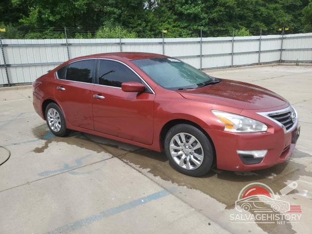 1N4AL3AP4FC123225 2015 NISSAN ALTIMA photo no. 4