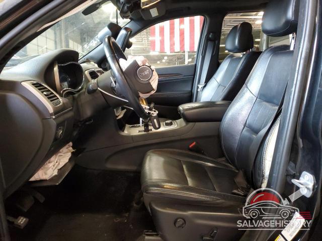 1C4RJFBG4EC377227 2014 JEEP GRAND CHER photo no. 7