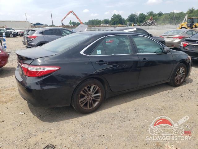 4T1BF1FK4HU337146 2017 TOYOTA CAMRY photo no. 3