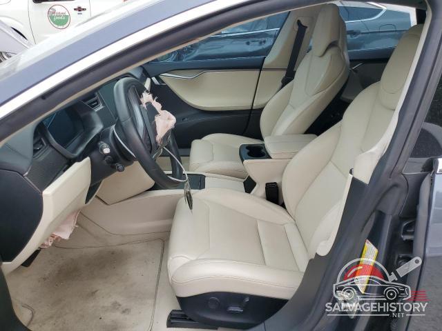 5YJSA1E24JF283477 2018 TESLA MODEL S photo no. 7