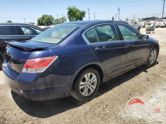JHMCP26428C029541 2008 HONDA ACCORD photo no. 3
