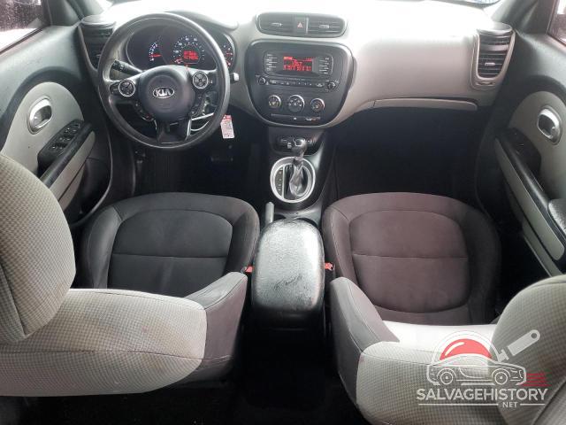 KNDJN2A24F7116268 2015 KIA SOUL photo no. 8