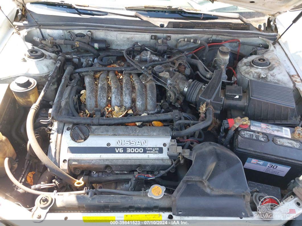 JN1CA21D5VT838217 1997 NISSAN MAXIMA photo no. 10