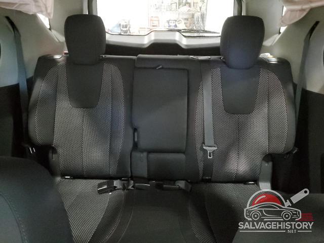 2GNALDEK5C1131325 2012 CHEVROLET EQUINOX photo no. 10