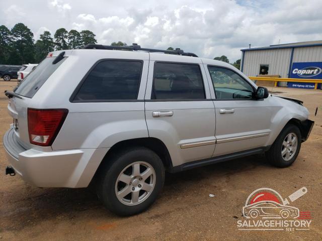 1J4PS4GK3AC156342 2010 JEEP GRAND CHER photo no. 3